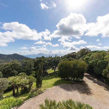 Villa Tarifa Exteriér fotografie