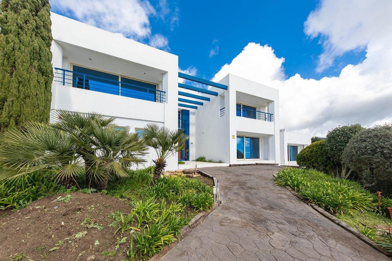 Villa Tarifa Exteriér fotografie