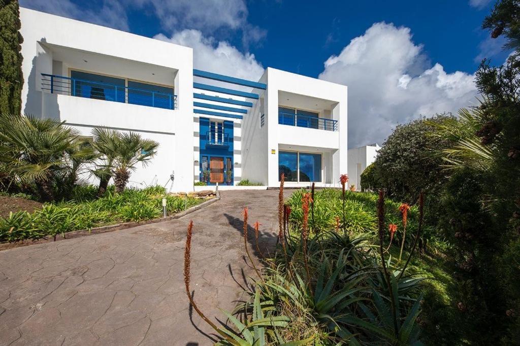 Villa Tarifa Exteriér fotografie