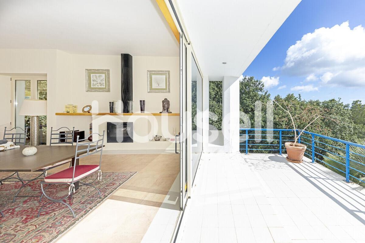 Villa Tarifa Exteriér fotografie