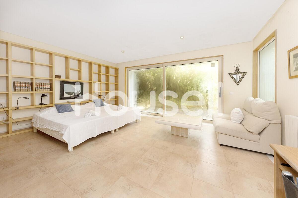Villa Tarifa Exteriér fotografie