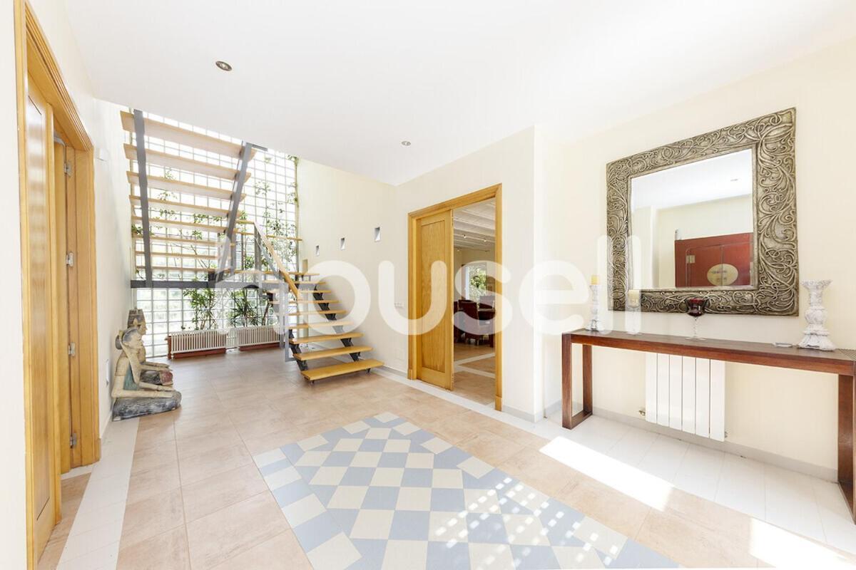 Villa Tarifa Exteriér fotografie