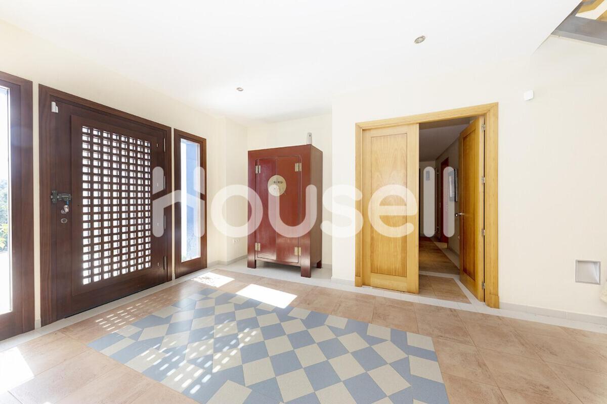 Villa Tarifa Exteriér fotografie