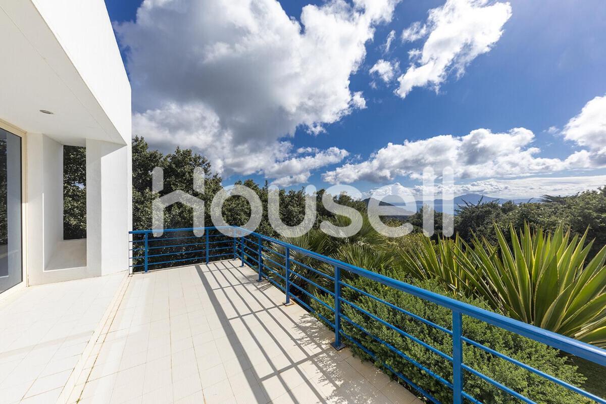 Villa Tarifa Exteriér fotografie