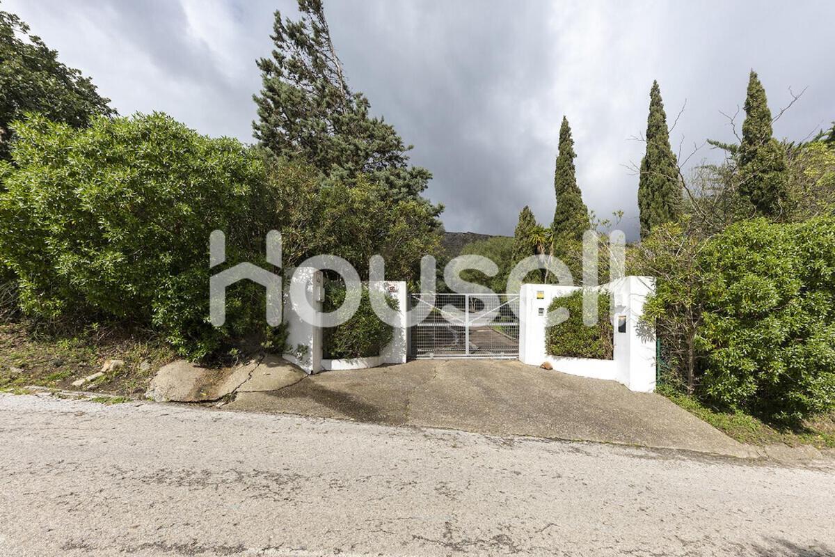 Villa Tarifa Exteriér fotografie
